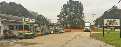 Produce Market «Shea Produce», reviews and photos, 917 Hwy 81, McDonough, GA 30253, USA