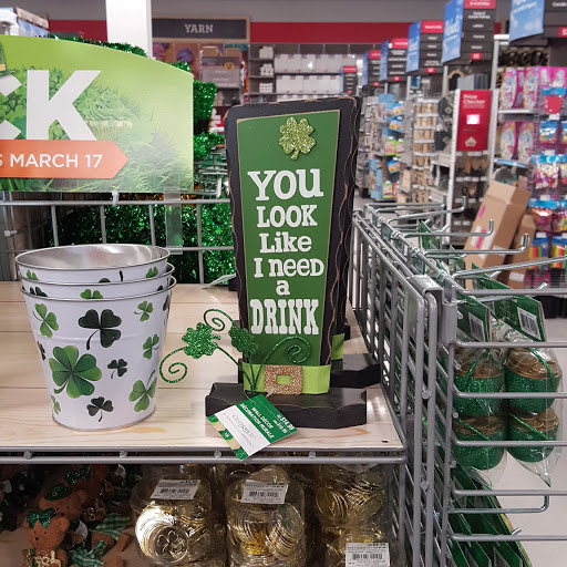 Craft Store «Michaels», reviews and photos, 245 Bricktown Way, Staten Island, NY 10309, USA