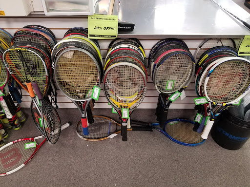 Sporting Goods Store «Play It Again Sports», reviews and photos, 3351 SE Federal Hwy, Stuart, FL 34997, USA