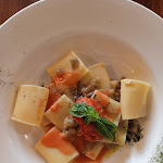 Photo n°2 de l'avis de massimo.a fait le 09/07/2022 à 15:08 sur le  Osteria Del Moro à Borgosesia