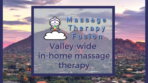 Massage Therapy Fusion