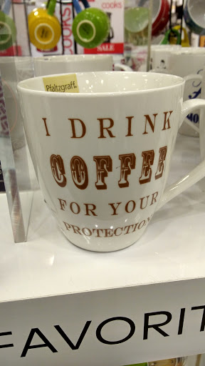 Department Store «JCPenney», reviews and photos, 5060 Pinnacle Square, Trussville, AL 35173, USA