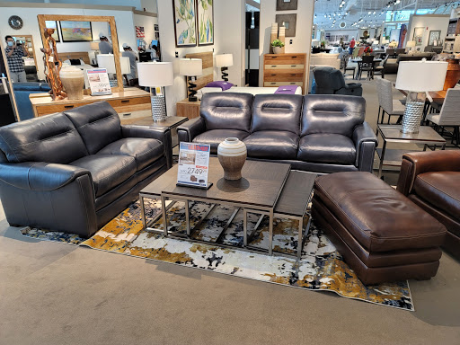 Furniture Store «Rooms To Go & Rooms To Go Kids Furniture Store - Sawgrass Mills (Plantation)», reviews and photos, 1905 N Flamingo Rd, Plantation, FL 33323, USA