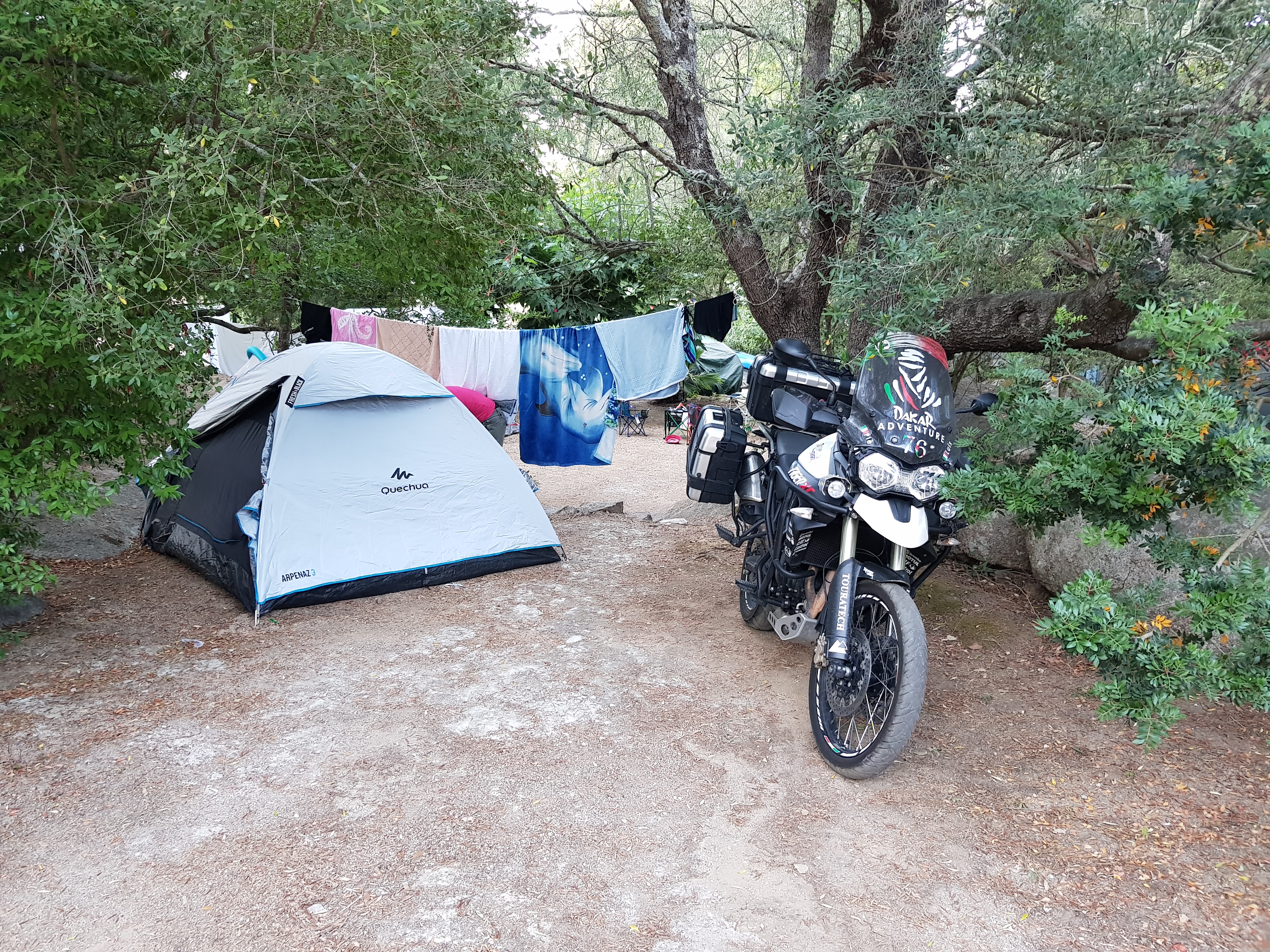 Photo n° 3 de l'avis de Luigi.i fait le 14/08/2018 à 21:35
