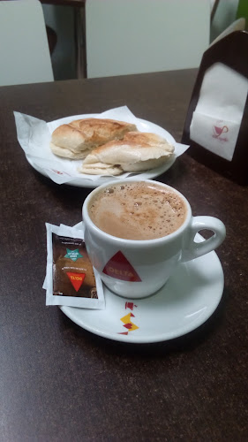 Avaliações doTrigo Dourado - Confeitaria em Gondomar - Cafeteria