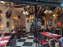 Atmosphère du Restaurant Le Latin à Paris - n°3