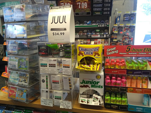 Convenience Store «Central Beverage», reviews and photos, 4 Central St, Essex Junction, VT 05452, USA