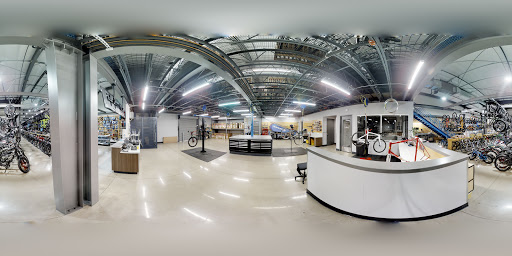 Bicycle Store «Fun Sport Bikes», reviews and photos, 1700 McHenry Ave #10, Modesto, CA 95350, USA