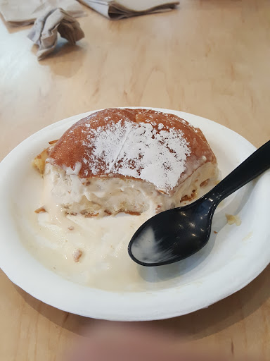 Ice Cream Shop «The Parlor Ice Cream Puffs», reviews and photos, 1490 Eureka Rd #170, Roseville, CA 95661, USA