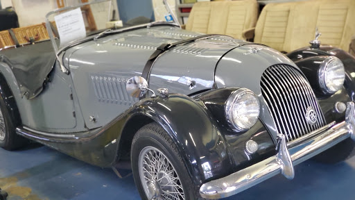 Used Car Dealer «Richard Catena Auto Wholesalers», reviews and photos, 430 Industrial Ave, Teterboro, NJ 07608, USA