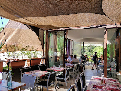 Bistro de Lafare à Lafare