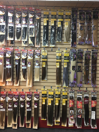 Beauty Supply Store «Waba Hair & Beauty Supply», reviews and photos, 475 E Grant Rd, Tucson, AZ 85705, USA