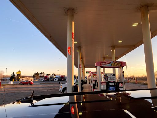 Speedway, 720 US-42, London, OH 43140, USA, 