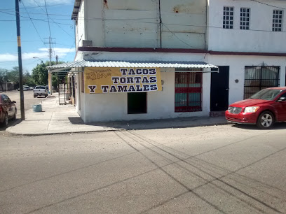 Tacos, Tamañes Y Cimida Casera