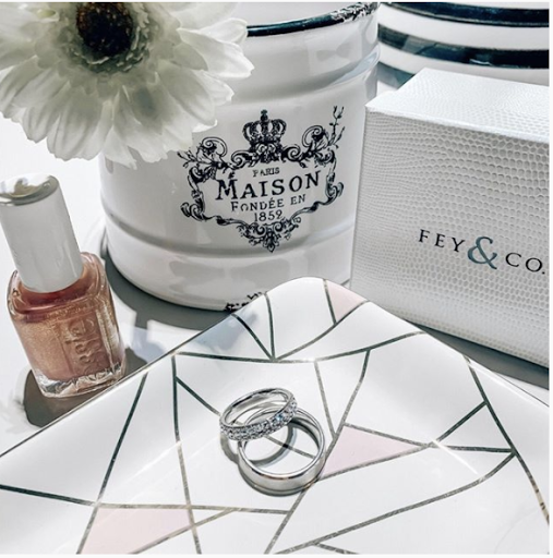 Jeweler «Fey & Co Jewelers», reviews and photos, 758 W North Ave, Chicago, IL 60610, USA