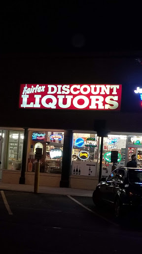 Liquor Store «Fairfax Discount Liquors», reviews and photos, 2215 Concord Pike, Wilmington, DE 19803, USA