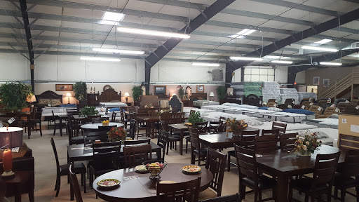 Furniture Store «American Furniture Mart», reviews and photos, 6614 Cleveland Blvd, Caldwell, ID 83607, USA