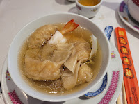 Soupe du Restaurant chinois Restaurant Shanghai à Montélimar - n°1