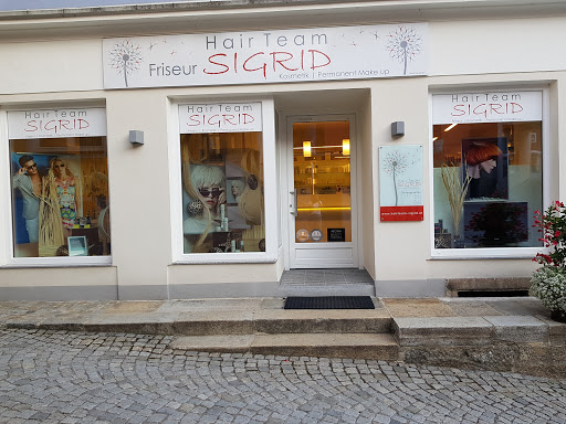 HAIR TEAM SIGRID In Sarleinsbach