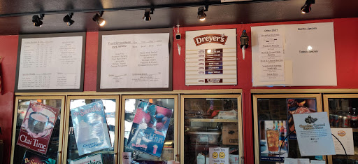 Cafe «MOJO Cafe-Coffeehouse», reviews and photos, 1700 N Park Dr, Winslow, AZ 86047, USA