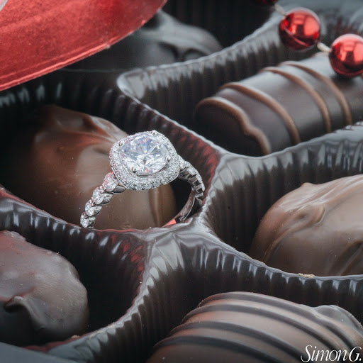 Jewelry Store «SVS Fine Jewelry», reviews and photos, 3323 Long Beach Rd, Oceanside, NY 11572, USA