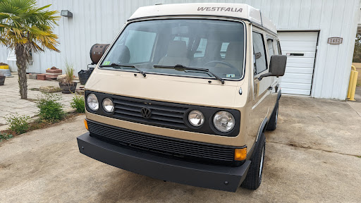 Auto Parts Store «Van-Again», reviews and photos, 111 Canary Rd, Millville, NJ 08332, USA