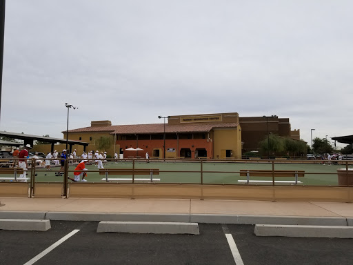 Recreation Center «FAIRWAY Rec Center», reviews and photos, 10600 W Peoria Ave, Sun City, AZ 85351, USA