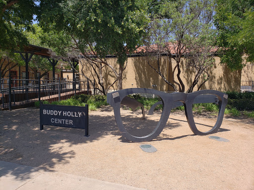Cafe «Buddy Holly Center», reviews and photos, 1801 Crickets Ave, Lubbock, TX 79401, USA
