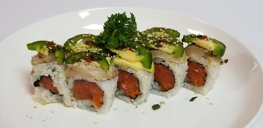 Sushi Go Richardson