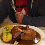 Photo n°1 de l'avis de Jenny.l fait le 01/10/2022 à 17:59 sur le  Restaurant Auszeit à Reit im Winkl