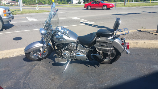 Car Dealer «Selinsgrove Ford», reviews and photos, 10 N Susquehanna Trail, Selinsgrove, PA 17870, USA