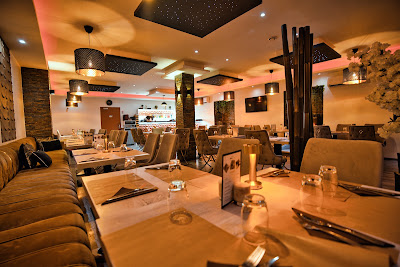 Bo&zine - Restaurant Méditerranéen à Colmar à Colmar