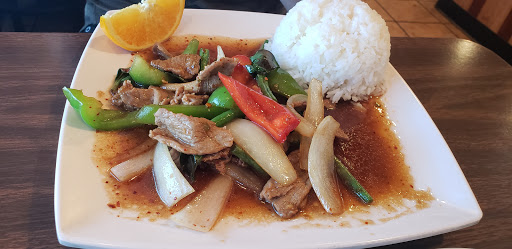 Champa Garden Restaurant image
