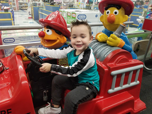 Toy Store «Toys