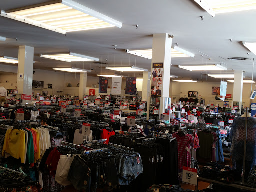 Department Store «JCPenney», reviews and photos, 1228 Main St, Delano, CA 93215, USA