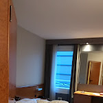 Photo n°1 de l'avis de Michael.o fait le 21/11/2018 à 06:59 sur le  Ara Hotel Classic à Ingolstadt