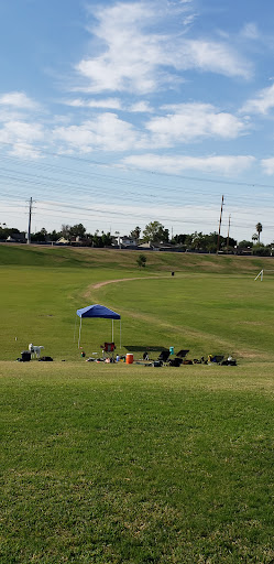 Palo Verde Park Soccer Field