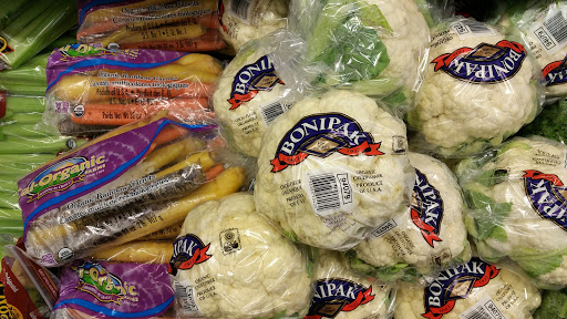 Grocery Store «Friday Harbor Market Place», reviews and photos, 515 Market St, Friday Harbor, WA 98250, USA