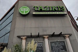 Taziki's Mediterranean Cafe - Med Center image