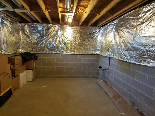 General Contractor «The Basement Guys Cleveland», reviews and photos