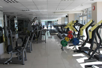 İcon Fitness Center