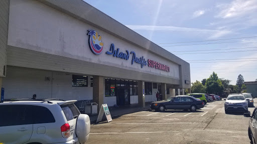 Asian Grocery Store «Island Pacific Supermarket», reviews and photos, 2110 Springs Rd, Vallejo, CA 94591, USA