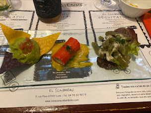 Photo n°5 de El Sombrero à Lyon ()