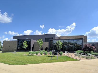 Thomas J. And Marcia J. Haas Center For Performing Arts