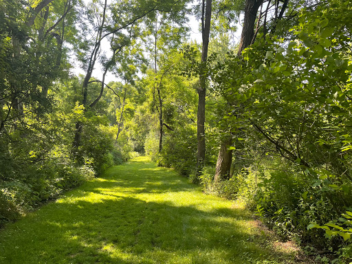 Nature Preserve «Great Flats Nature Trail», reviews and photos, W Campbell Rd, Schenectady, NY 12306, USA