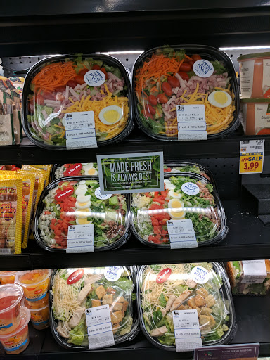 Grocery Store «Food Lion», reviews and photos, 12532 Tidewater Trail, Saluda, VA 23149, USA