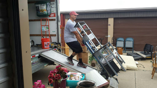 Moving Company «Iowa Moving 1», reviews and photos, 2958 99th St #5, Urbandale, IA 50322, USA