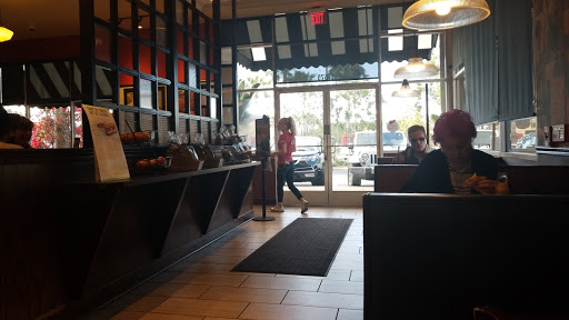 Cafe «Corner Bakery Cafe», reviews and photos, 17575 Harvard Ave # A, Irvine, CA 92614, USA