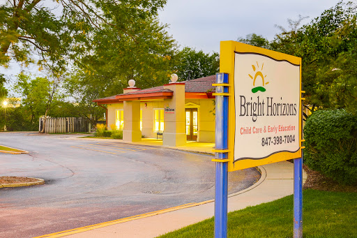 Preschool «Bright Horizons at North Kennicott», reviews and photos, 3523 N Kennicott Ave, Arlington Heights, IL 60004, USA