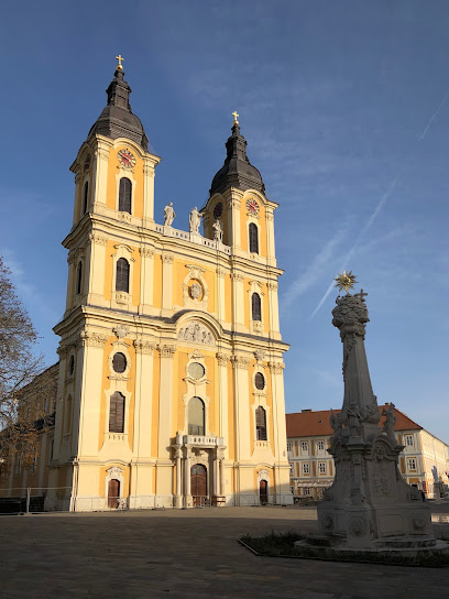 Kalocsai Nagyboldogasszony Főszékesegyház